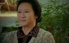 NSND Minh Đức: "Tôi khó thoát khỏi những vai diễn quý tộc"