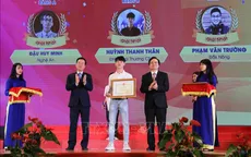 Tuổi trẻ học tập và làm theo tư tưởng, đạo đức, phong cách Hồ Chí Minh