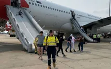 Máy bay của hãng hàng không Qantas gặp sự cố