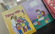 Điểm khác biệt giữa sách Tiếng Việt lớp 1 mới so với sách giáo khoa hiện hành