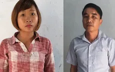 Gia Lai: Khởi tố 2 đối tượng xưng là phóng viên tống tiền doanh nghiệp