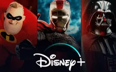 Disney + đã được cài đặt trên 22 triệu thiết bị di động