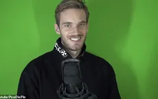 "Ông hoàng YouTube" PewDiePie tuyên bố nghỉ hưu!