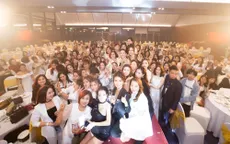 Đại tiệc ra mắt Thực phẩm bảo vệ sức khỏe QUIN WHITE+