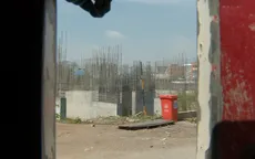 Dự án bị ngưng, người bán không hoàn tiền cho người mua