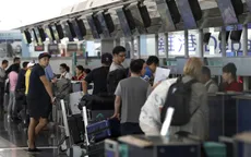 Lượng vận tải hành khách tại Hong Kong (Trung Quốc) sụt giảm nghiêm trọng