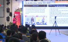 Công nghệ thúc đấy xu hướng tiếp thị và bán hàng trực tiếp D2C