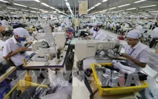 Đảm bảo tăng trưởng khi dệt may thiếu đơn hàng xuất khẩu