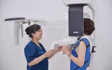 Xu hướng ứng dụng công nghệ nha khoa 4.0 trong điều trị và thẩm mỹ