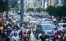Hà Nội xóa bỏ 10 “điểm đen” ùn tắc giao thông
