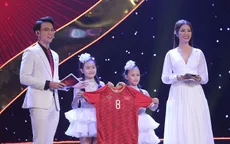 Những khoảnh khắc khó quên của Gala Trái tim cho em 2019
