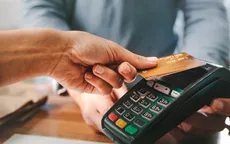 Trải nghiệm phương thức thanh toán phi tiếp xúc
