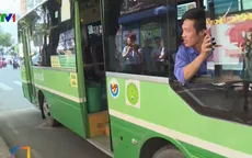 Xe bus đô thị: Rẻ thôi chưa đủ!