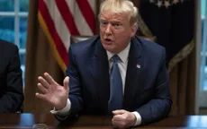 Hạ viện Mỹ công bố báo cáo luận tội Tổng thống Trump dài 658 trang