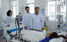 Kết luận vụ tai biến liên quan đến thuốc gây tê