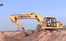 Thúc đẩy dòng vốn cho dự án cao tốc Trung Lương - Mỹ Thuận