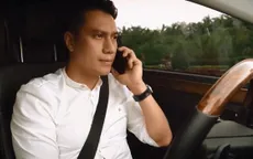 Sinh tử - Tập 31: Vũ (Việt Anh) điều xã hội đen đến đe dọa dân