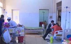 Nguy hiểm bệnh cúm vào mùa