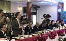 Tháo gỡ khó khăn, vướng mắc cho doanh nghiệp Nhật Bản đầu tư tại TP.HCM