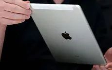 Tạp chí TIME: iPad là thiết bị có ảnh hưởng nhất trong 10 năm qua
