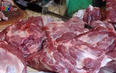 Giá thịt lợn liên tục “leo thang”