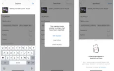 Instagram cập nhật tính năng cảnh báo những bài đăng gây khó chịu
