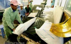 Việt Nam đứng thứ 4 tại Đông Nam Á về an ninh lương thực