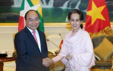 Myanmar sẽ tạo điều kiện thuận lợi cho các doanh nghiệp Việt Nam