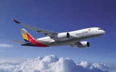 Asiana Airlines mở đường bay đến Thành phố Nha Trang