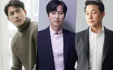 Loạt mỹ nam tham gia phim điện ảnh do Jung Woo Sung đạo diễn