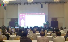 Gặp mặt cán bộ cao cấp quân đội nghỉ hưu, nghỉ công tác khu vực phía Nam