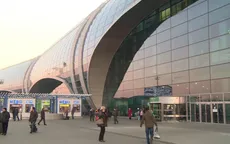 Nga kiểm tra 4 sân bay tại Mát-xcơ-va vì đe dọa đánh bom