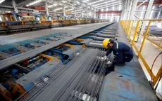 Mỹ chính thức áp thuế hơn 450% với một số sản phẩm thép Việt Nam