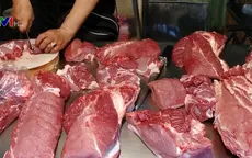 Giá lợn hơi sẽ xuống mức 70.000 đồng/kg
