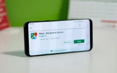 Google Maps thay đổi giao diện phù hợp cho các tính năng điều hướng trên Android 10