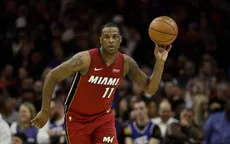 Miami Heat sẽ lắng nghe những lời đề nghị cho Dion Waiters
