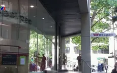 Australia: Westpac bị cáo buộc vi phạm quy định ngân hàng