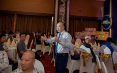 Kỹ sư Nguyễn Hồng Cương và ước mơ nâng tầm giá trị ngành dịch vụ ô tô, xe máy cho người Việt
