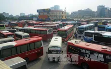 Thủ tướng chỉ đạo ban hành Nghị định về kinh doanh vận tải bằng ô tô