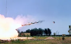 Ấn Độ bắn thử thành công tên lửa siêu thanh BrahMos