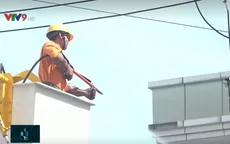 Khánh Hòa đảm bảo an toàn lưới điện dịp Tết