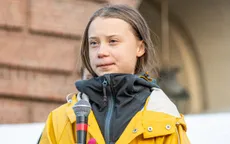Hulu sản xuất phim tài liệu về nhà hoạt động khí hậu Greta Thunberg