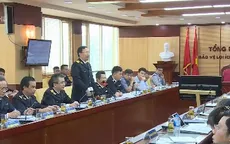 Thu gọn đầu mối kiểm tra chuyên ngành