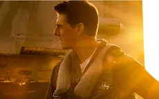 Tom Cruise “bay lượn” ngoạn mục trong trailer chính thức của Phi công siêu đẳng Maverick