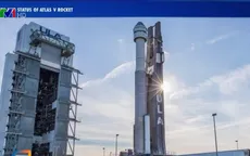 Boeing sẵn sàng phóng tàu vũ trụ đầu tiên lên ISS