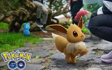 Pokémon GO thêm tính năng tương tác với Pokémon đồng hành