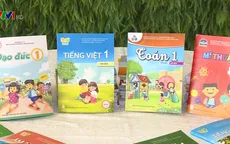 Giá sách giáo khoa lớp 1 phải công bố trước 15/2/2020