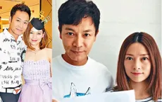 Quách Tấn An từng muốn bỏ vợ