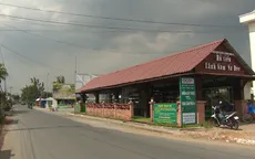 Đồng Tháp chấn chỉnh việc thu phí làng hoa Sa Đéc