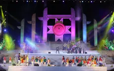 Đạo diễn Phạm Hoàng Giang: “Phải ăn bờ, ngủ bụi với người dân để có chương trình lễ hội hay”